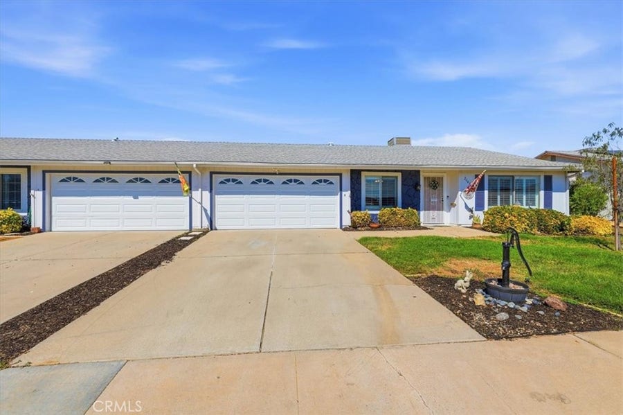 Property photo for 26490 McCall Blvd, Menifee, CA