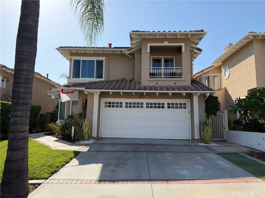 Property photo for 41 Wakonda, Rancho Santa Margarita, CA