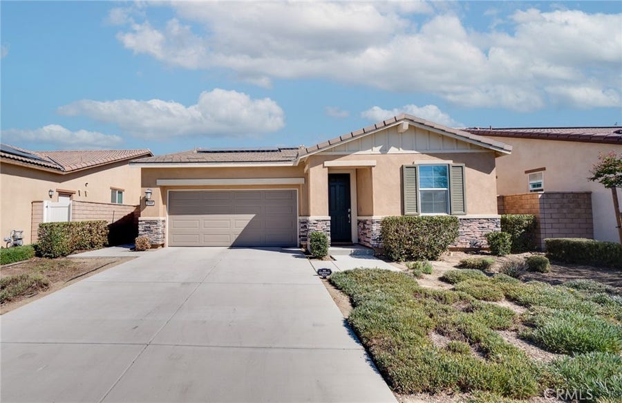 Property photo for 1968 Breachy Way, Hemet, CA