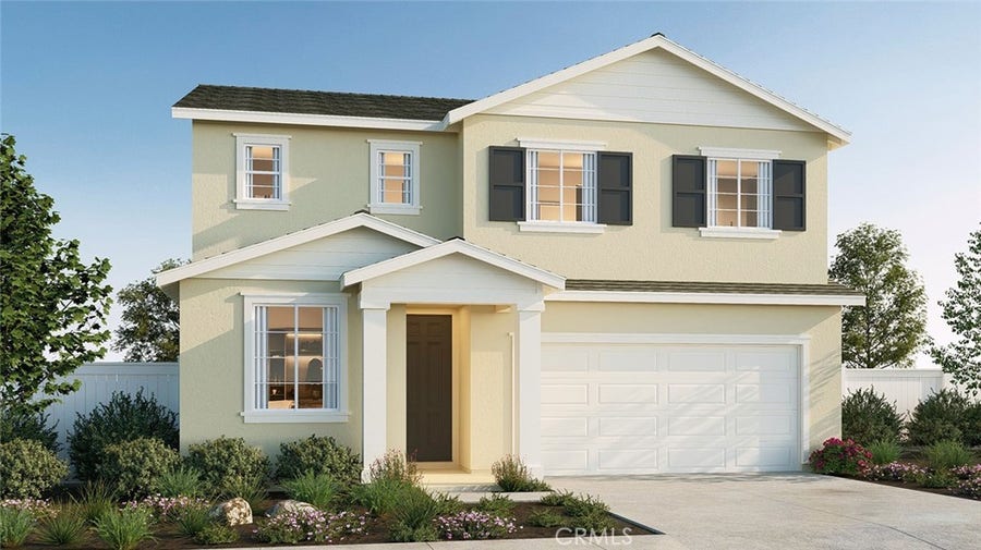 Property photo for 27154 Stardust Avenue, Moreno Valley, CA