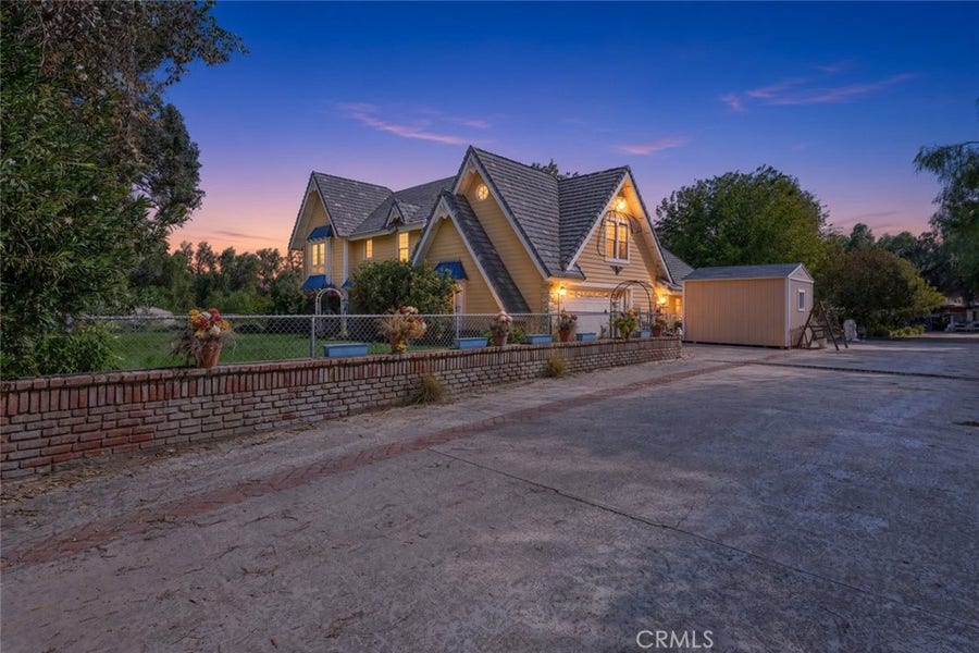 Property photo for 32162 Leslie Street, Wildomar, CA