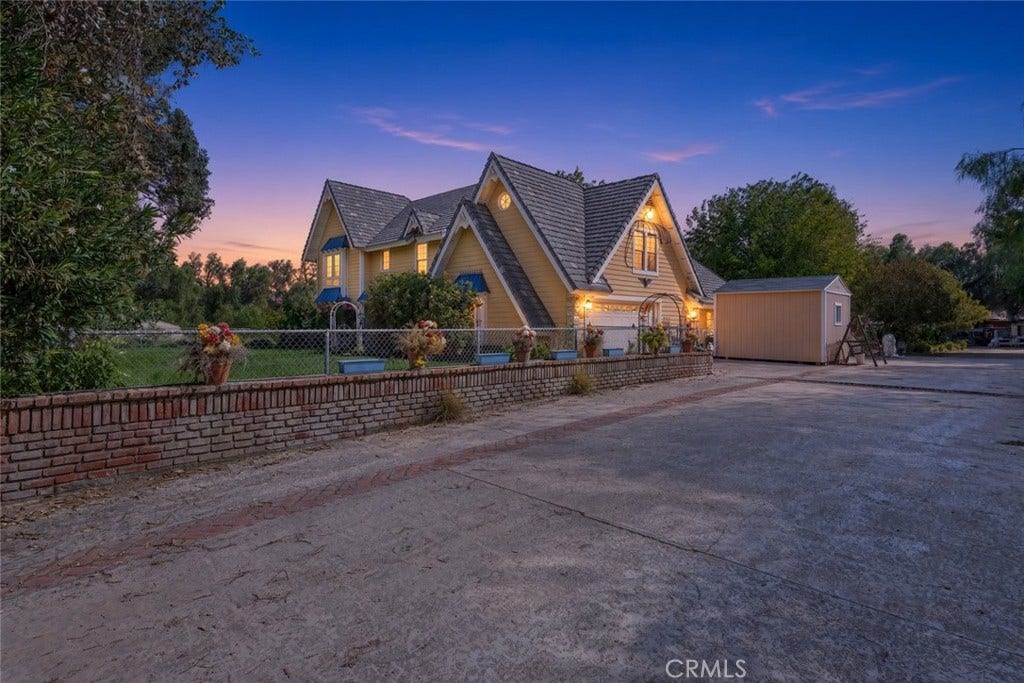 32162 Leslie Street, Wildomar, CA 92595 32162 Leslie Street, Wildomar, CA 92595
