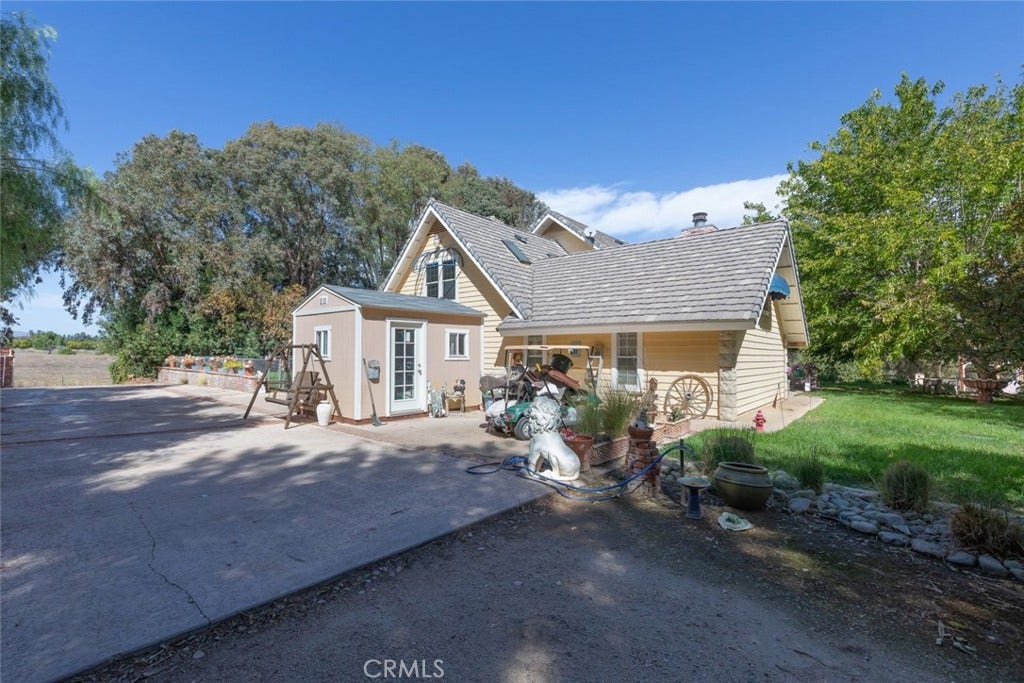 32162 Leslie Street, Wildomar, CA 92595 32162 Leslie Street, Wildomar, CA 92595