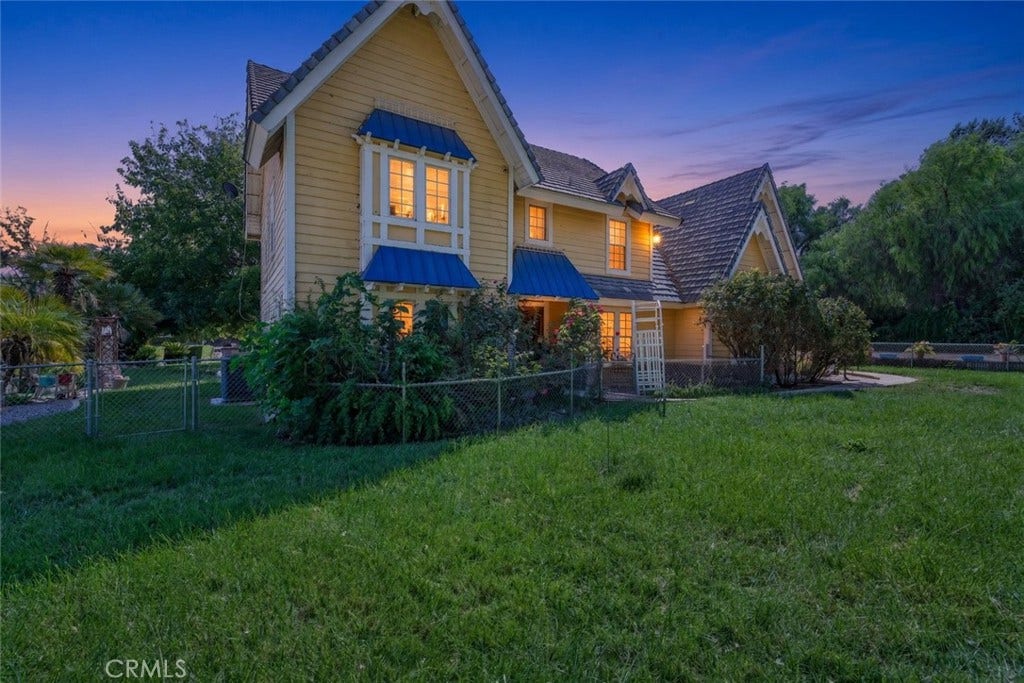 32162 Leslie Street, Wildomar, CA 92595 32162 Leslie Street, Wildomar, CA 92595