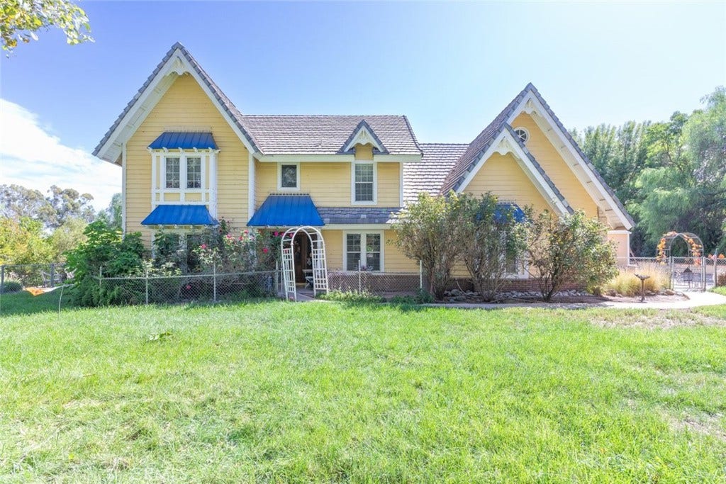32162 Leslie Street, Wildomar, CA 92595 32162 Leslie Street, Wildomar, CA 92595