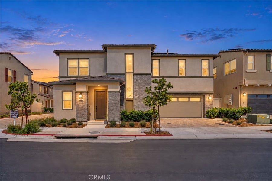 Property photo for 32542 Brunello Way, Temecula, CA