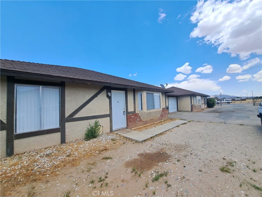 Property photo for 12222 Kiowa, #4, Apple Valley, CA