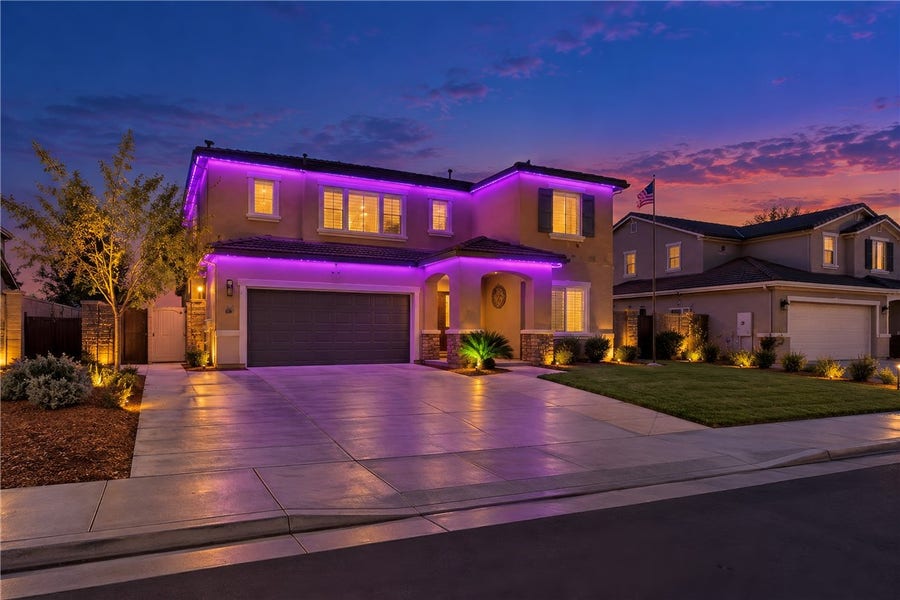 Property photo for 31367 Linden Flower, Winchester, CA