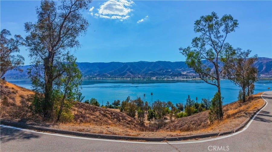 Property photo for 0 Skyline Drive, Lake Elsinore, CA