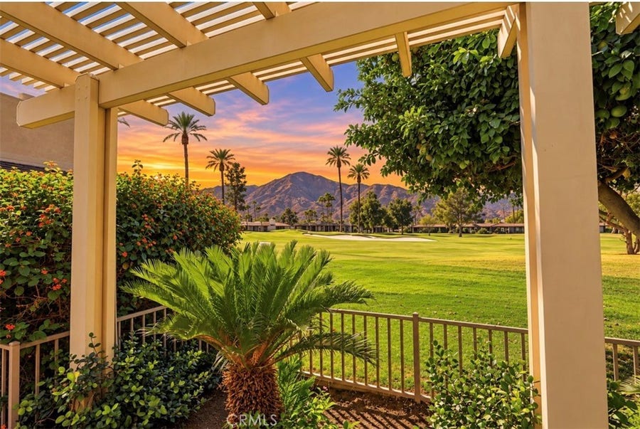 Property photo for 149 Yale, Rancho Mirage, CA