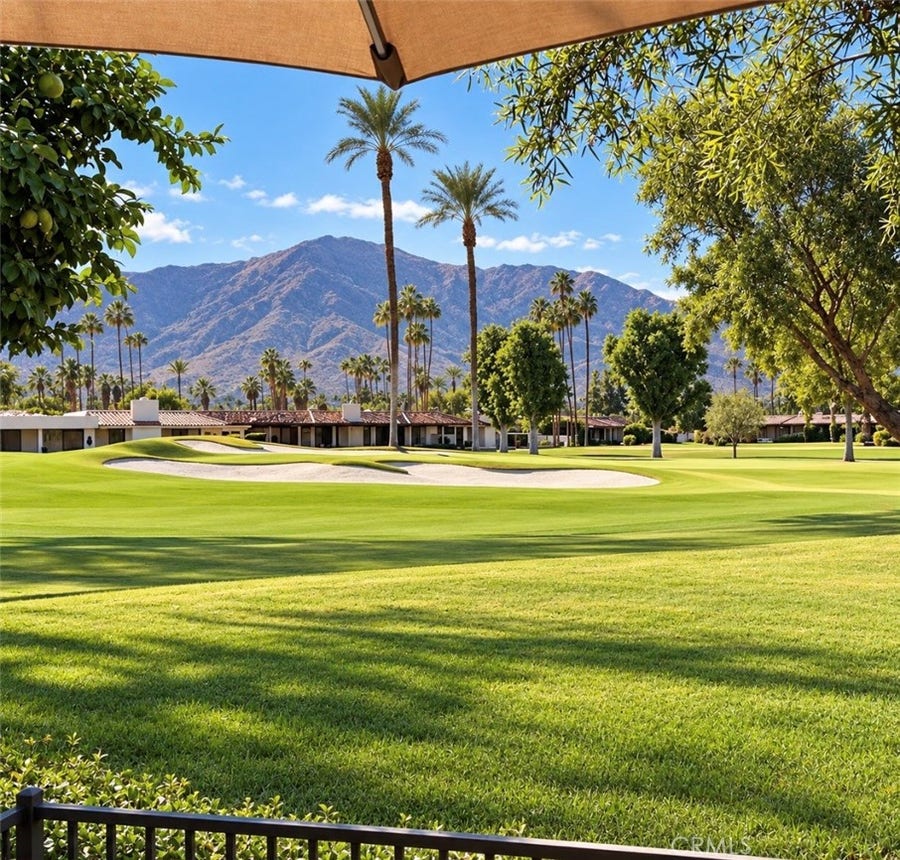 Property photo for 149 Yale, Rancho Mirage, CA