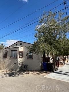 Property photo for 16780 A Street, Victorville, CA