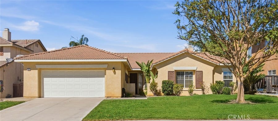 Property photo for 31404 Tulette Lane, Winchester, CA