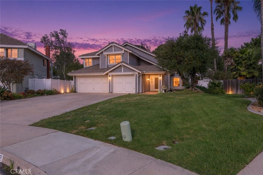 Property photo for 30542 Bridgeview Circle, Temecula, CA