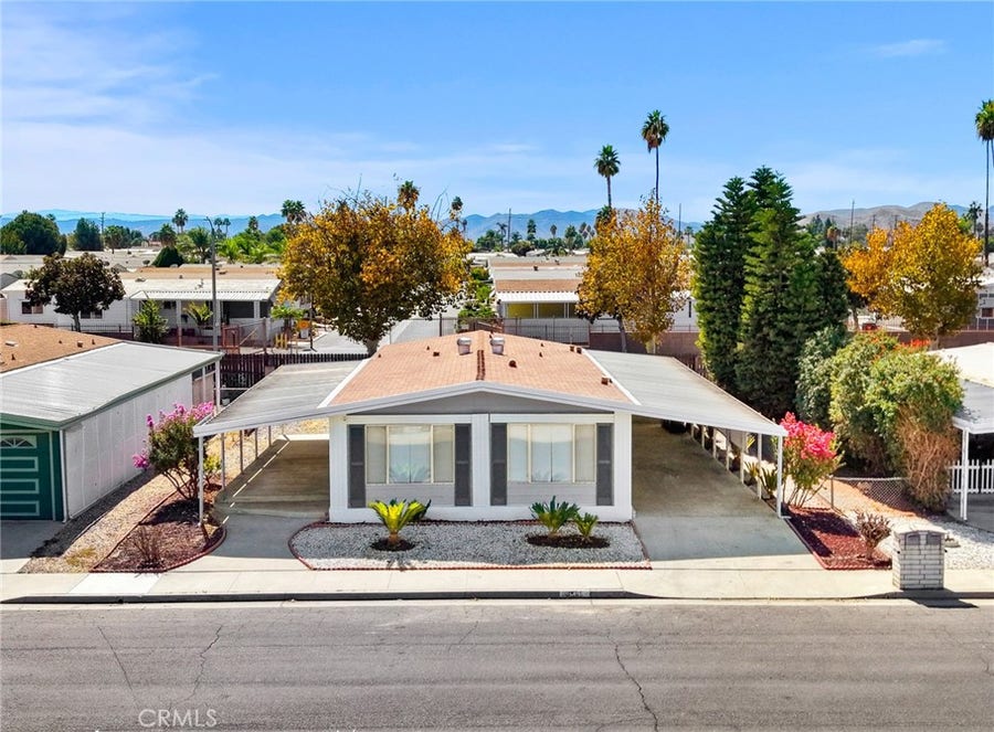 Property photo for 1585 Cabrillo Drive, Hemet, CA