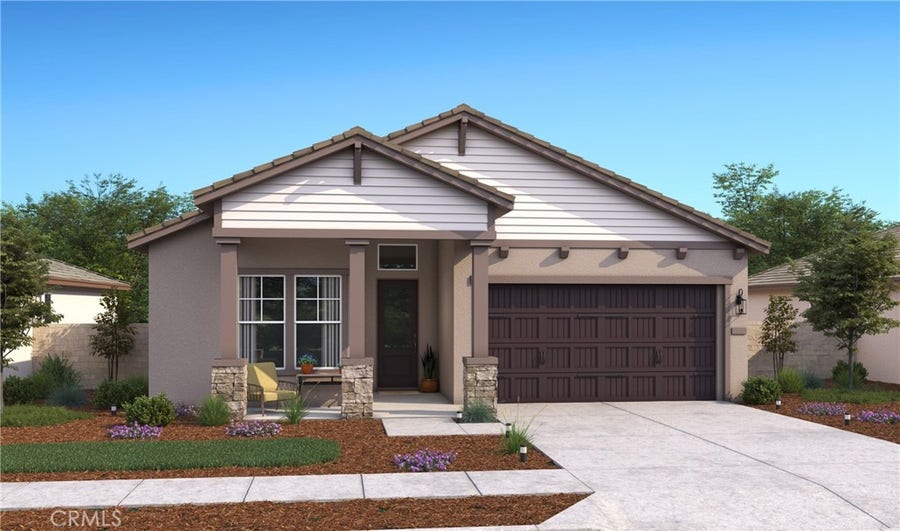 Property photo for 3519 Vineyard Hill Road, Paso Robles, CA