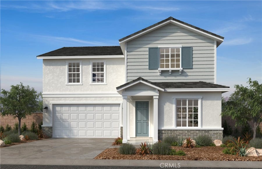 Property photo for 4741 S Aurora Avenue, Ontario, CA