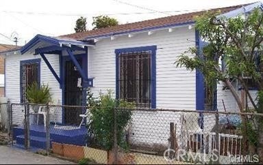 Property photo for 1814 E 66th, Los Angeles, CA