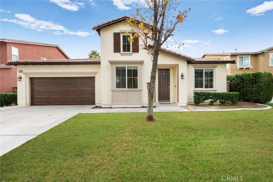 Property photo for 1829 Overland Court, Hemet, CA