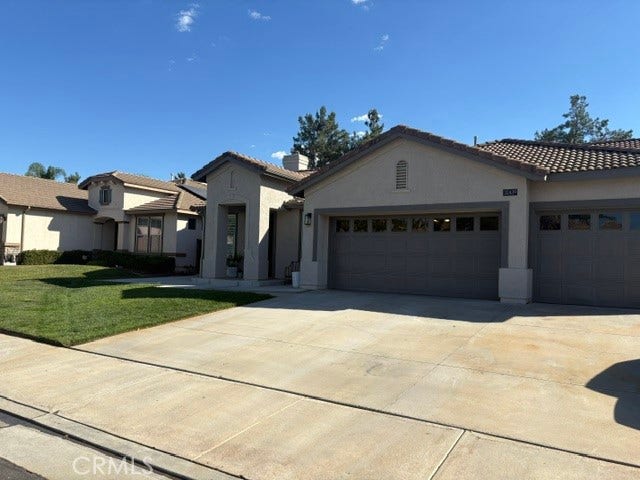 Property photo for 32439 Perigord, Winchester, CA