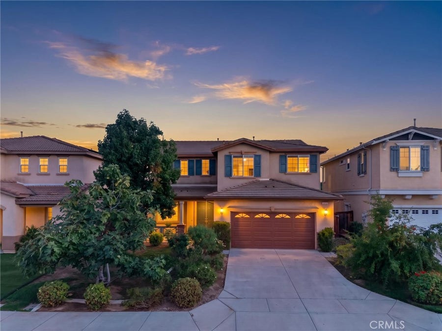 Property photo for 40238 Jonah Way, Murrieta, CA