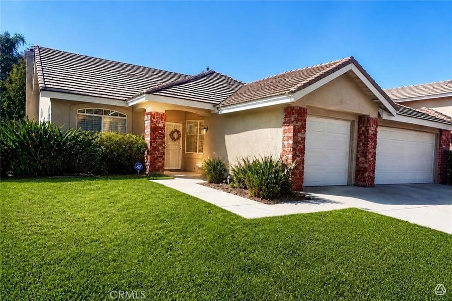 Property photo for 42945 Corte Siero, Temecula, CA