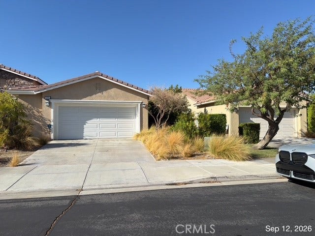 Property photo for 1272 Esperanza, Palm Springs, CA