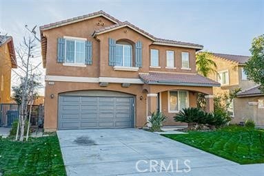 Property photo for 38345 Sevilla, Murrieta, CA