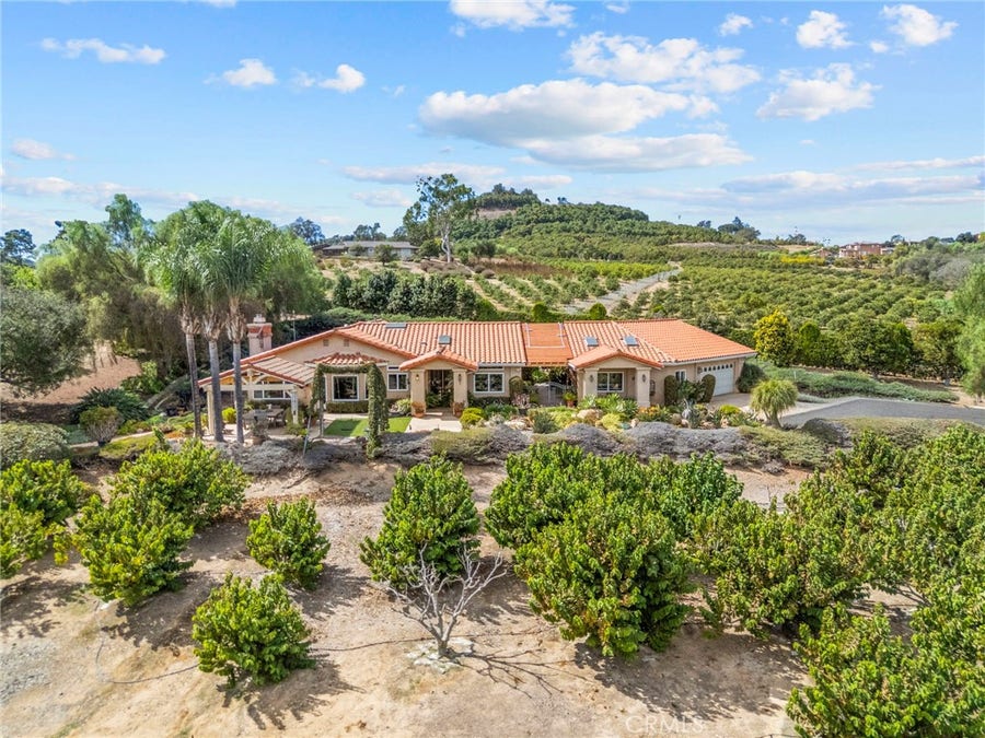 Property photo for 349 Puerta De Lomas, Fallbrook, CA