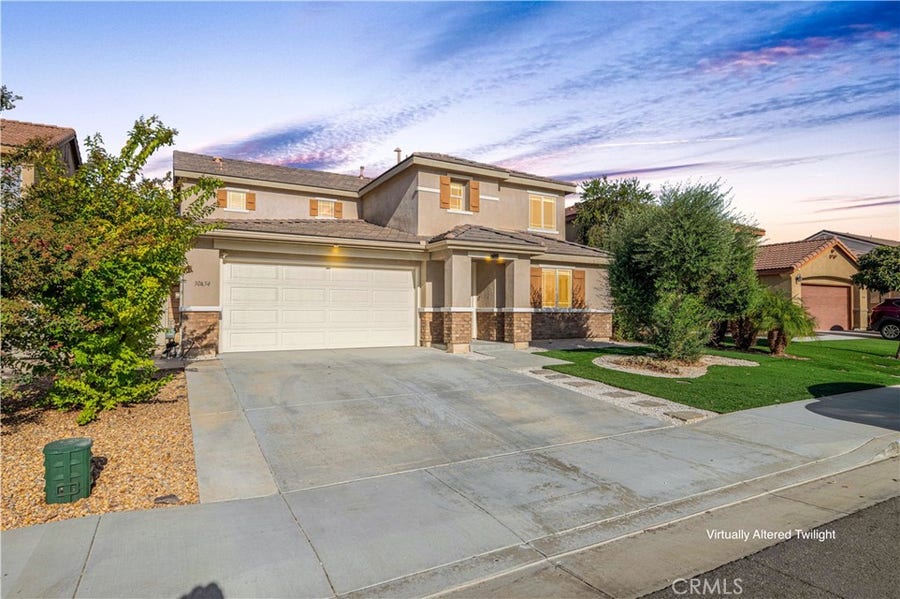 Property photo for 30454 Wide Plains Court, Menifee, CA