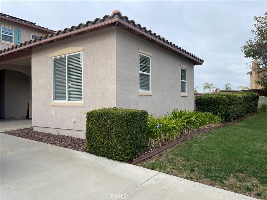 Property photo for 28518 Sunridge Court, Menifee, CA