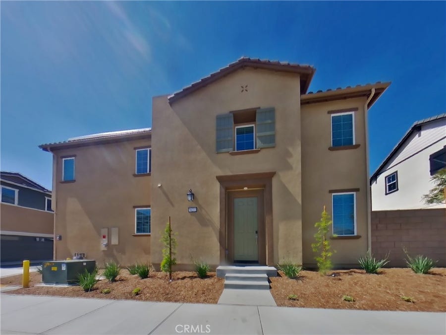 Property photo for 28202 Cookhouse Lane, Menifee, CA