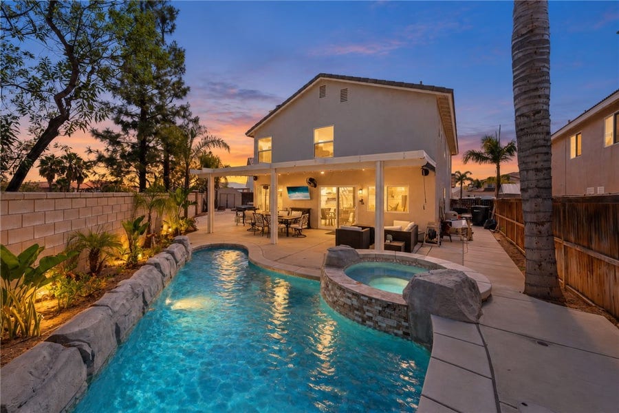 Property photo for 26840 Redwood, Murrieta, CA