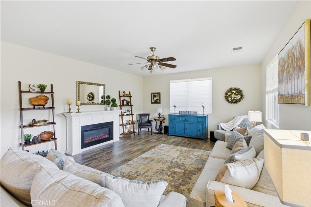 8731 Mann Lane, Hemet, CA 92545 8731 Mann Lane, Hemet, CA 92545