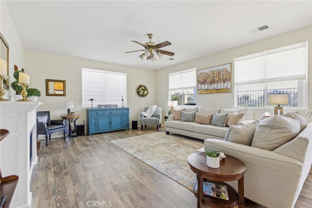 8731 Mann Lane, Hemet, CA 92545 8731 Mann Lane, Hemet, CA 92545