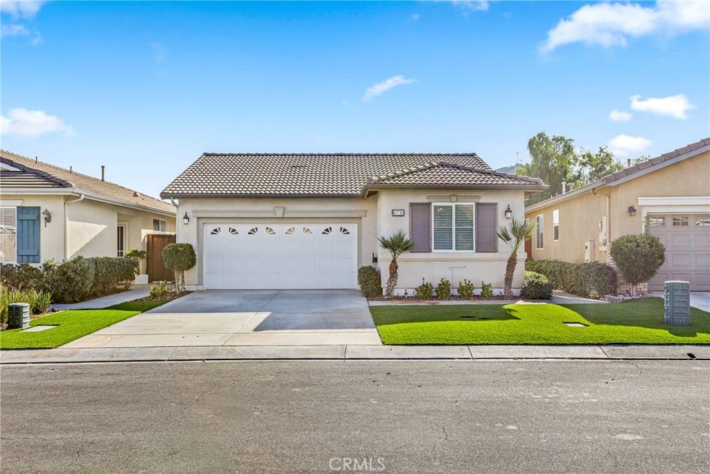 8731 Mann Lane, Hemet, CA 92545 8731 Mann Lane, Hemet, CA 92545