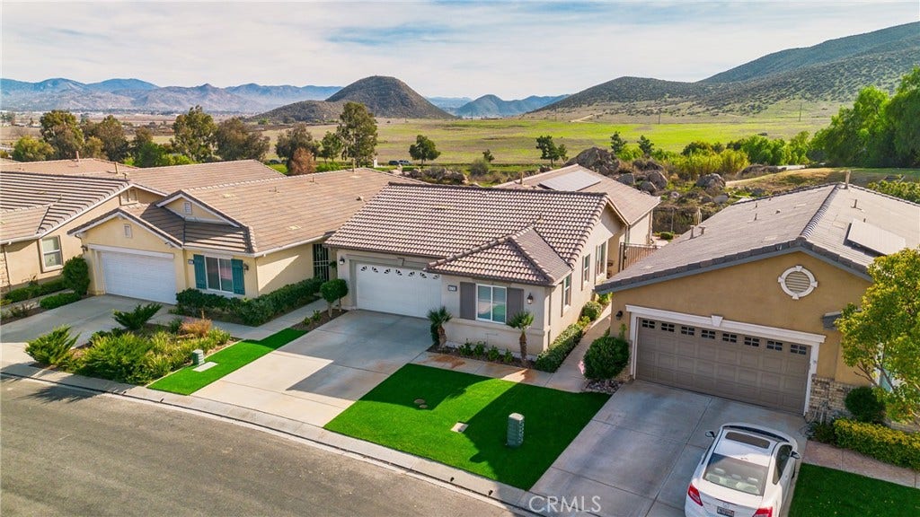 8731 Mann Lane, Hemet, CA 92545 8731 Mann Lane, Hemet, CA 92545