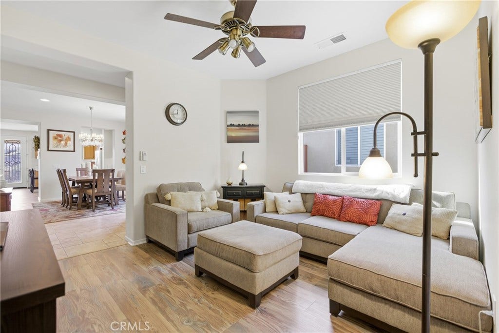 8731 Mann Lane, Hemet, CA 92545 8731 Mann Lane, Hemet, CA 92545