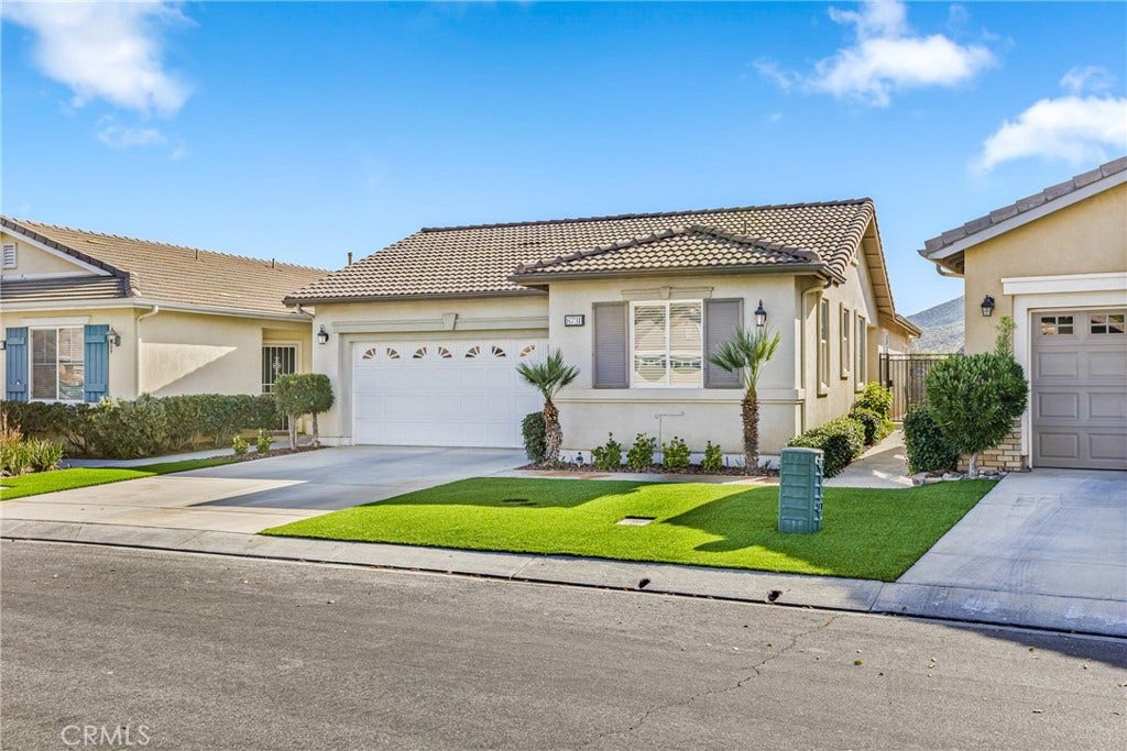 8731 Mann Lane, Hemet, CA 92545 8731 Mann Lane, Hemet, CA 92545