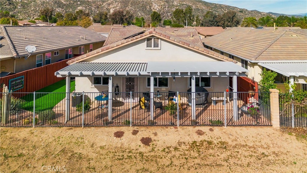 8731 Mann Lane, Hemet, CA 92545 8731 Mann Lane, Hemet, CA 92545