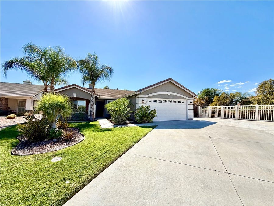 Property photo for 31285 Hamburg Circle, Winchester, CA