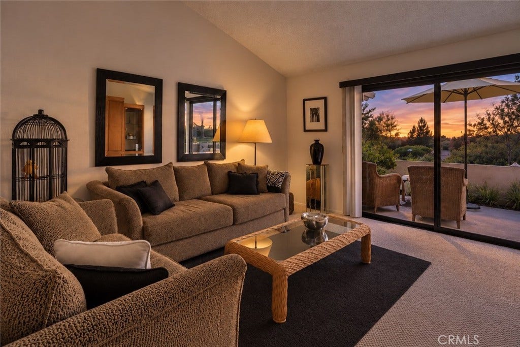17808 Corte Huasco Street, #60, San Diego, CA 92128
