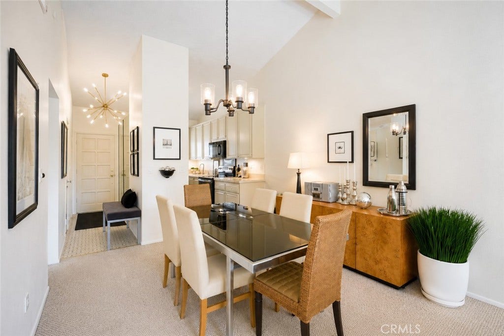 17808 Corte Huasco Street, #60, San Diego, CA 92128