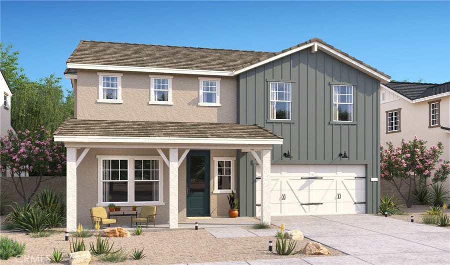 Property photo for 44640 Lamour Court, Lancaster, CA