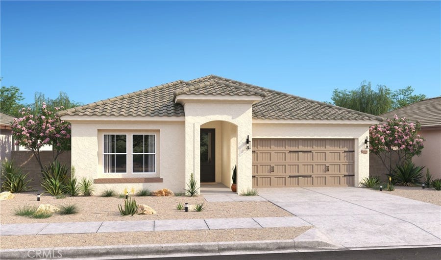Property photo for 44634 Lamour Court, Lancaster, CA