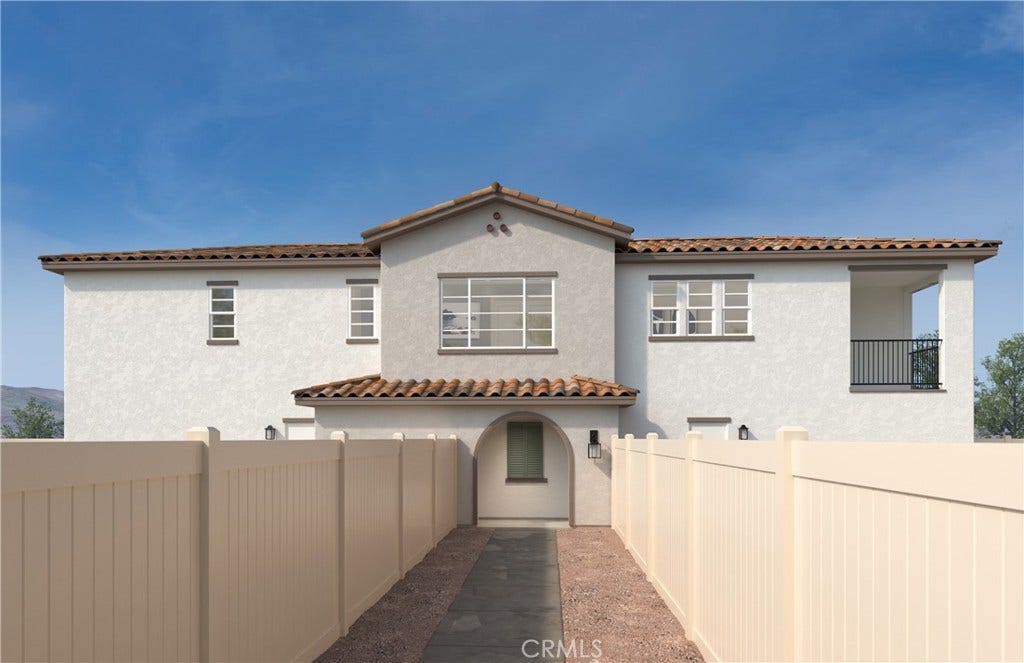 30877 Mossy Brook Street, Winchester, CA 92596
