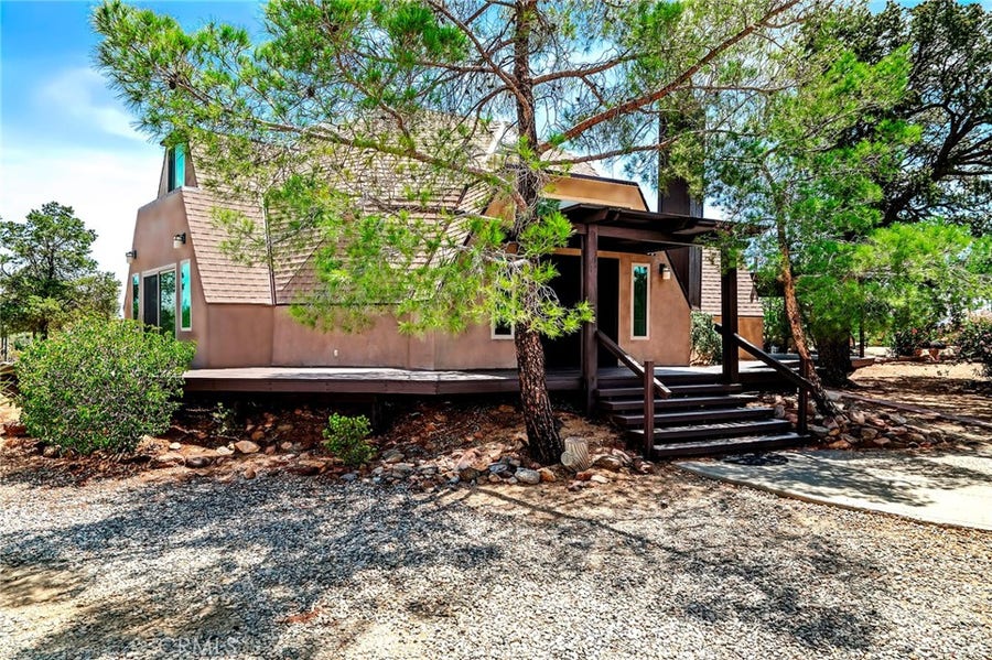 Property photo for 70075 Linda Vista, Mountain Center, CA