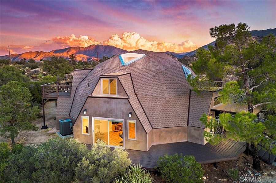 Property photo for 70075 Linda Vista, Mountain Center, CA
