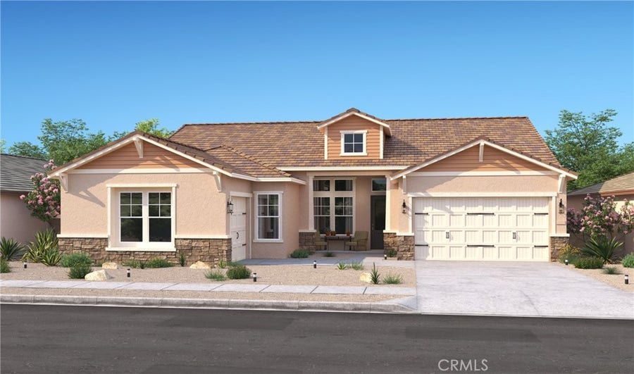 Property photo for 6949 Saddleback Street, Hesperia, CA