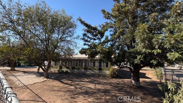 Property photo for 26293 Melba, Homeland, CA